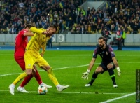 П'ять гравців України, які виграли від переносу Євро-2020