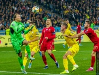 В ТОП-10 самых дорогих футболистов планеты в возрасте 35+ вошел один украинец