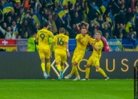 Соперник — за спиной. Кого на Евро сборная Украины обошла по деньгам 