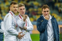 «Незамінних не буває»: Ярмоленко відреагував на трансфер Сидорчука і заговорив про кінець кар’єри у збірній