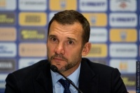 Андрей Павелко: 