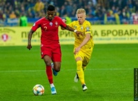 Зінченко – лідер і креативний центр збірної України, завдяки його прогресу нас вважають темною конячкою Євро