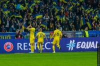 Швеція — Україна: команди визначилися з комплектами форм