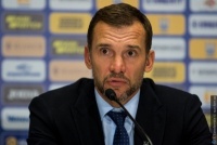 Шевченко оцінив імовірність повернення до тренерської діяльності