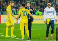 Коли тактика працює, або сучасний футбол збірної Шевченка