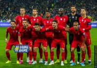 «Бувають дні, коли м'яч не йде у ворота». Що казали гравці збірної Португалії після поразки в Києві