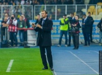 Олег Федорчук: «Шевченко методом проб и ошибок вернулся к тому футболу, который был свойствен со времен Лобановского, Фоменко и Блохина»