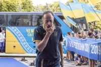 Петраков: «Попереджав Супрягу, що «Динамо» – не його команда» 