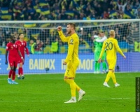 СМИ: «Сборная Украины может стать открытием Евро-2020»