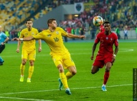 Миколенко назвав найкращий та найгірший матчі у збірній України