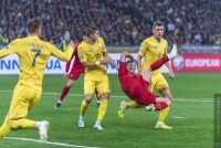 Леоненко: «На місці Ярмоленка я б проставився перед Миколенком»