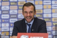 Андрій Шевченко: «Провести домашній матч збірної на виїзді приблизно в п’ять разів дорожче, ніж в Україні»