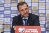 Андрій Шевченко. Ван Дейк чи Мессі?