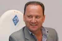 Ігор Бєланов: «Збірна України зробила чудове велике свято»