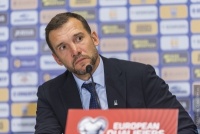 Омбудсмен просить Шевченка вжити заходів щодо члена своєї команди