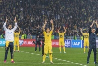 Сергей Серебренников: «Команда Шевченко – сильнейшая сборная Украины за последние 15 лет»