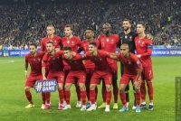 В одном ряду с украинцами. Все поражения сборной Португалии после победы на ЕВРО-2016