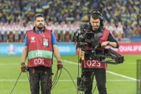 Трансляція матчу Україна – Португалія побила рекорд за кількістю глядачів