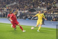 Шевчук: «На Миколенка та Соболя чекає велике майбутнє»