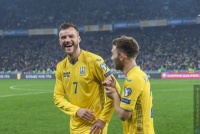 Хто нагору: Ярмоленко, Степаненко та інші гвардійці збірної