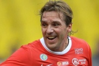 Просто Юран. Зрадив «Динамо» і Україну, а тепер виховує Яремчука