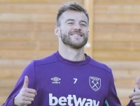 Football.London: «Ярмоленко может стать главной звездой «Вест Хэма» в этом сезоне»