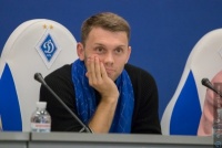 Караваев сравнил «Динамо» Хацкевича и Михайличенко