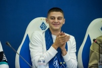 Віталій Миколенко: «Будемо відштовхуватися від першої гри з «Мальме»