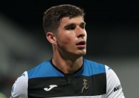 Оцінка Маліновського за матч проти «Лаціо»