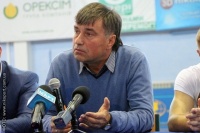 Олег Федорчук: «У футбольной сборной Украины нет предпосылок к развитию»