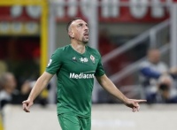 «Хто цей хлопець?» Рібері не впізнав себе у новій версії FIFA