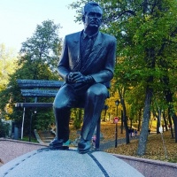 Философия Лобановского