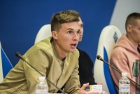 Сидорчук розповів, чому гра «Динамо» виглядає менш злагодженою, аніж гра збірної України