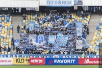 Алексей Семененко: «Динамо» пока не получало сообщений, что матч с «Александрией» пройдет без зрителей»