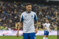 Если «Динамо» и «Анкарагюджю» договорятся по Гармашу, то Денис перейдет в турецкий клуб в аренду