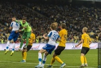 В'ячеслав Богодєлов: «Динамо» перестали боятися... »