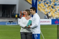 Карлос де Пена не поможет «Динамо» в матче с «Карпатами»