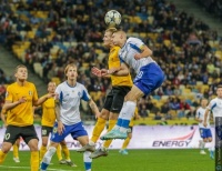 Суддівський аналіз матчу «Олександрія» – «Динамо» від екс-арбітра УЄФА