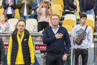 Шаран заявив, що «Інгулець» відмовив «Олександрії» у перенесенні матчу