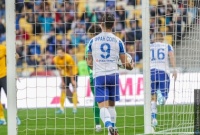 Леоненко розкритикував гру Соля: «Його нереально буде віддати в оренду»