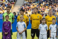 Андрей Запорожан: 