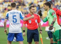 В «Динамо» прокомментировали жеребьевку Кубка Украины