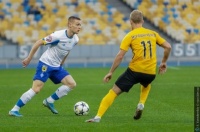 Дмитрий Гречишкин: «Александрия» постарается пройти «Динамо» в Кубке»