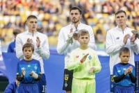 «Динамо» в топ-5 лучших клубов Европы по воспитанию игроков