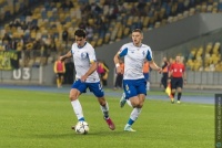 «Динамо» – «Копенгаген»: прогноз і ставки Ігоря Циганика