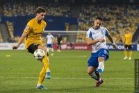 Караваєв назвав причини невдалої гри Соля в останніх матчах за «Динамо»