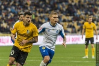 Віталій Буяльський: «Вербич розповів поки не про всі секрети «Копенгагена»