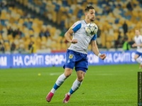 Соль обрав найкращого гравця в історії «Динамо»