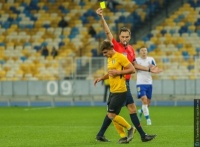 «Пенальті на користь «Динамо» і вилучення Попова». Суддівський аналіз матчу «Динамо» – «Олександрія»