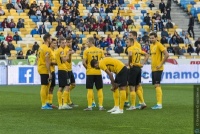 Несколько игроков «Александрии» сдали положительные тесты на коронавирус, команда ушла на самоизоляцию